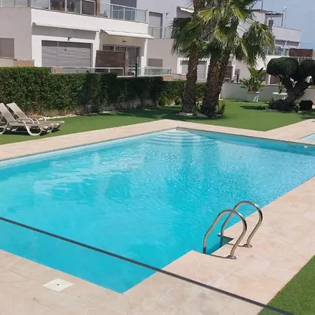 Marinamed Residential Alicante